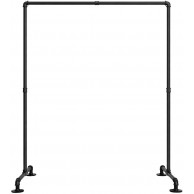 Kleiderständer Jersey 55x120x150 - PirkPatogiai.lt