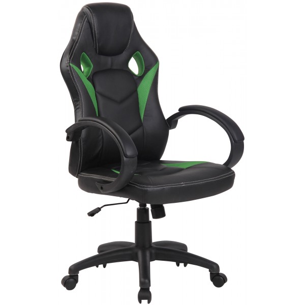 Racing biuro kėdė Magnus