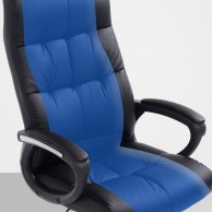 Biuro kėdė „Poseidon“