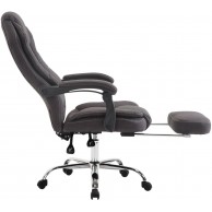 Biuro kėdė Castle Audinys