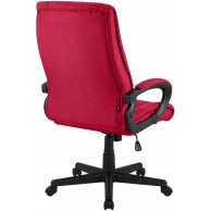 Biuro kėdė XL Sparta Audinys