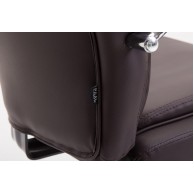 Biuro kėdė Vaud dirbtinė oda