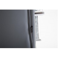 Biuro kėdė Vaud dirbtinė oda