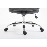 Biuro kėdė Vaud dirbtinė oda