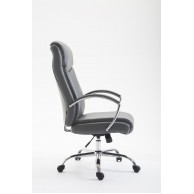 Biuro kėdė Vaud dirbtinė oda