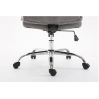 Biuro kėdė Vaud Audinys