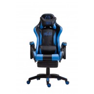 Biuro kėdė „Ignite“ dirbtinė oda