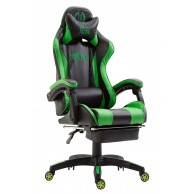 Biuro kėdė „Ignite“ dirbtinė oda