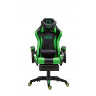 Biuro kėdė „Ignite“ dirbtinė oda