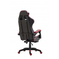Biuro kėdė „Ignite“ dirbtinė oda