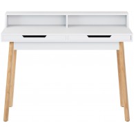 Rašomasis stalas Eaton 110 cm