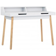 Rašomasis stalas Eaton 110 cm