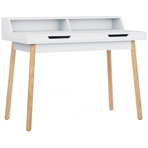 Rašomasis stalas Eaton 110 cm