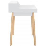 Rašomasis stalas Eaton 140 cm