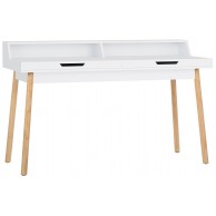 Rašomasis stalas Eaton 140 cm