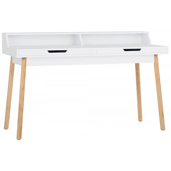 Rašomasis stalas Eaton 140 cm