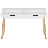 Rašomasis stalas Eaton 140 cm