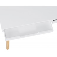 Rašomasis stalas Porto 110 cm V2