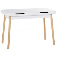 Rašomasis stalas Porto 110 cm V2