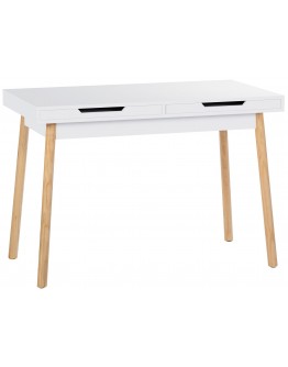 Rašomasis stalas Porto 110 cm V2