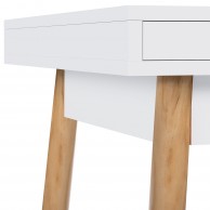 Rašomasis stalas Porto 140 cm V2