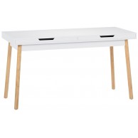 Rašomasis stalas Porto 140 cm V2
