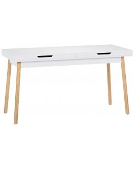 Rašomasis stalas Porto 140 cm V2