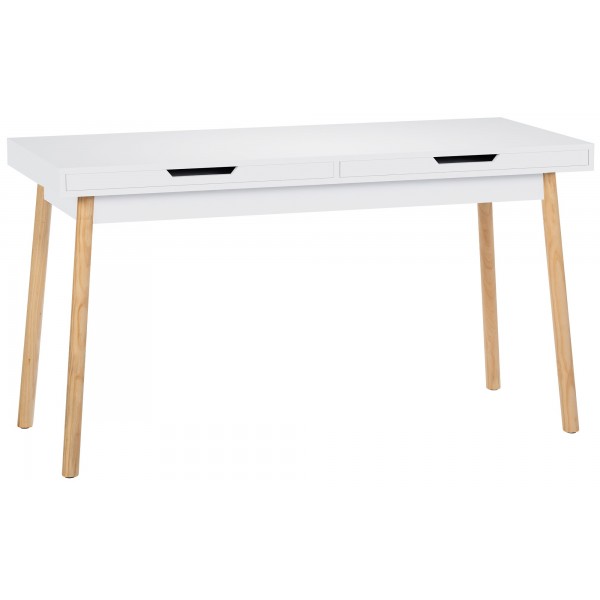 Rašomasis stalas Porto 140 cm V2