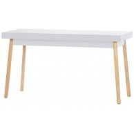 Rašomasis stalas Porto 140 cm V2