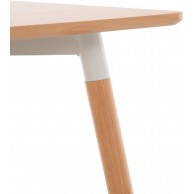 Stalas „Viborg 60 Natura“