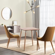 Stalas „Viborg 60 Natura“