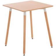 Stalas „Viborg 60 Natura“