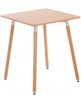Stalas „Viborg 60 Natura“