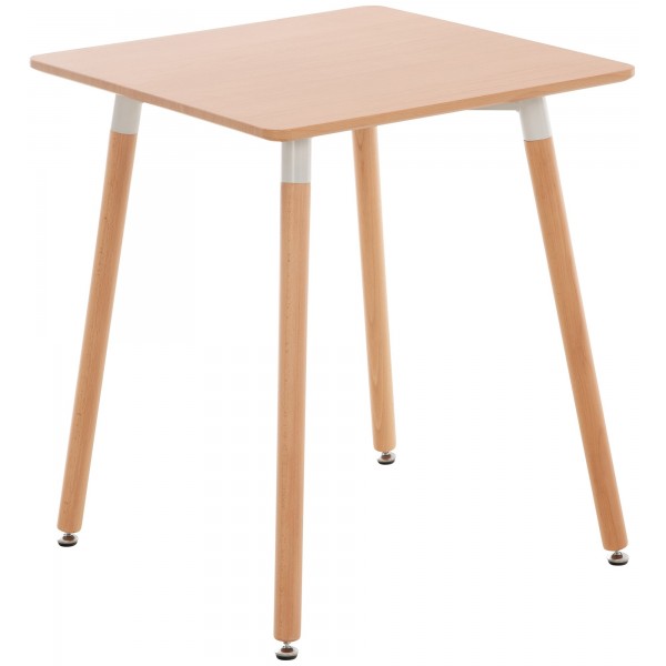 Stalas „Viborg 60 Natura“