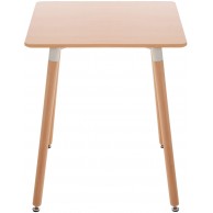 Stalas „Viborg 60 Natura“
