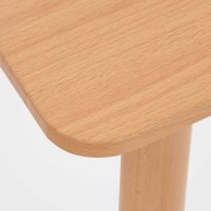 Stalas „Viborg 60 Natura“