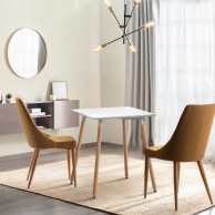 Stalas Viborg 60 Natura
