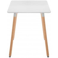Stalas Viborg 60 Natura