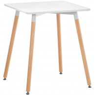 Stalas Viborg 60 Natura