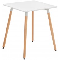 Stalas Viborg 60 Natura