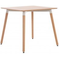 Stalas Viborg 80 Natura