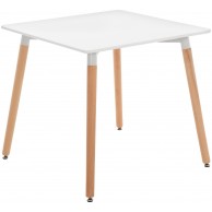 Stalas Viborg 80 Natura