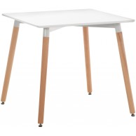 Stalas Viborg 80 Natura