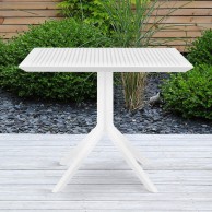 Stalas „Sky“ 80 cm - PirkPatogiai.lt