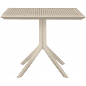 Stalas „Sky“ 80 cm