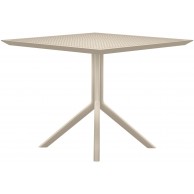 Stalas „Sky“ 80 cm - PirkPatogiai.lt