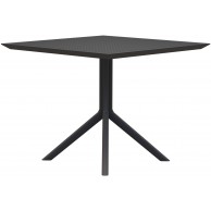Stalas „Sky“ 80 cm - PirkPatogiai.lt