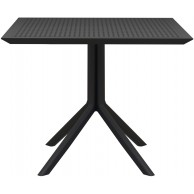 Stalas „Sky“ 80 cm - PirkPatogiai.lt