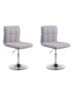 2 dalių komplektas „Lounger Palma V2“ audinys