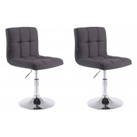 2 vnt. „Lounger Palma V2“ audinio komplektas
